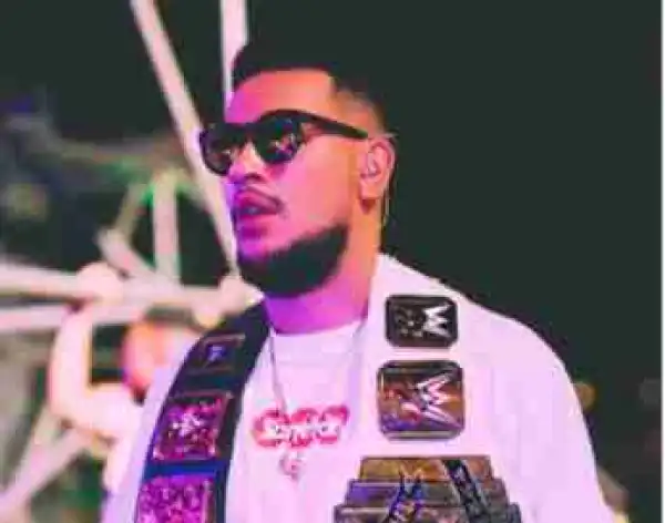 Security Rescued Rapper AKA After Being Mobbed By Fans